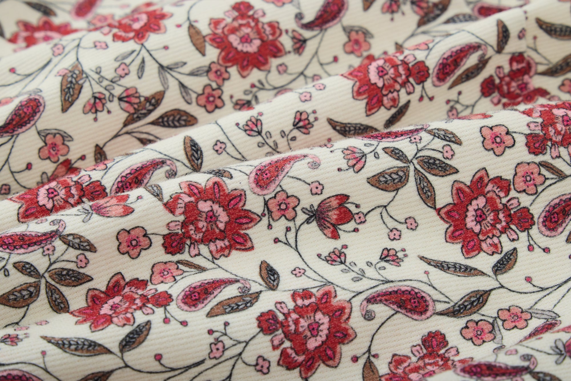 MIBONBON FLORAL DRESS