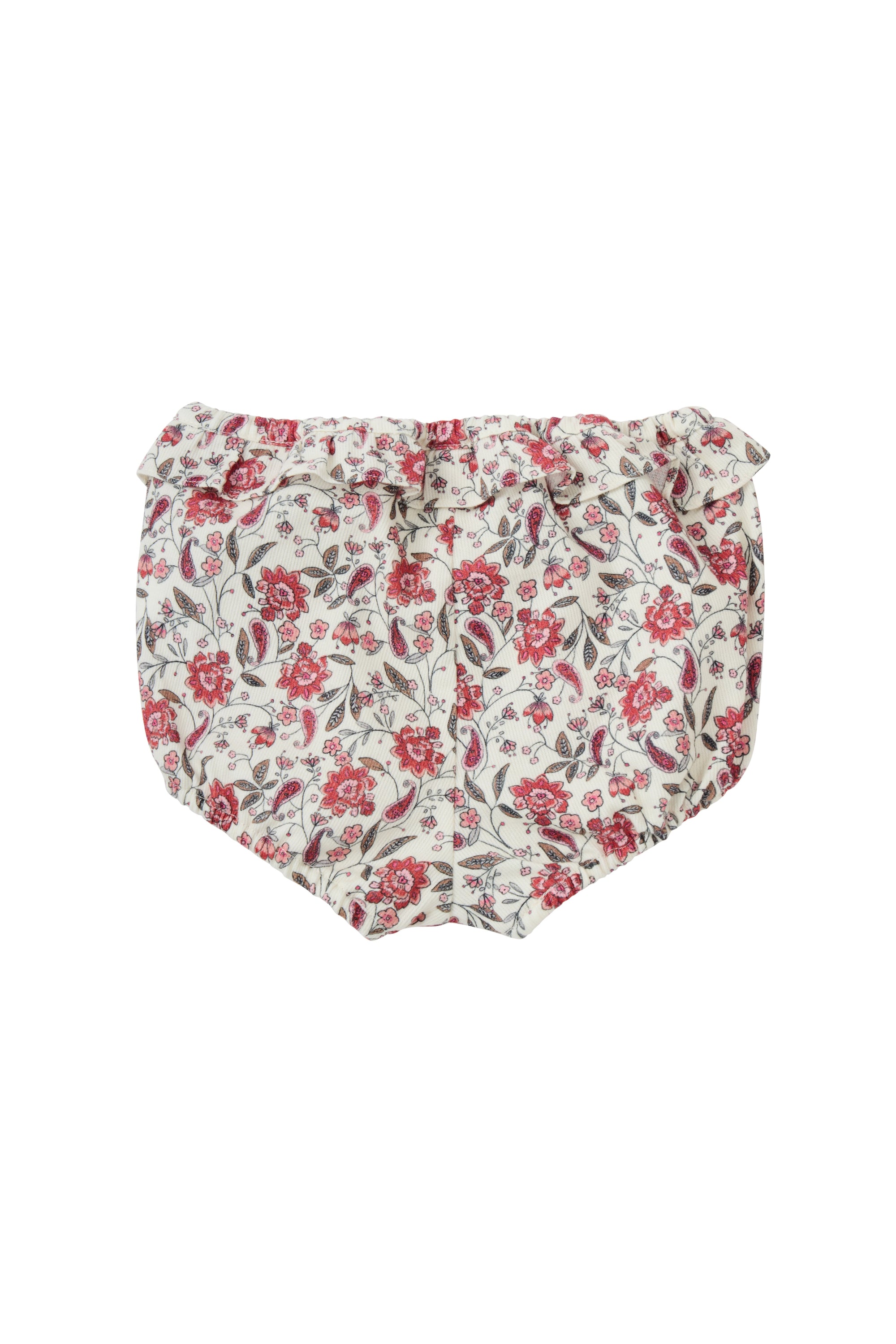 MIBONBON FLORAL DRESS