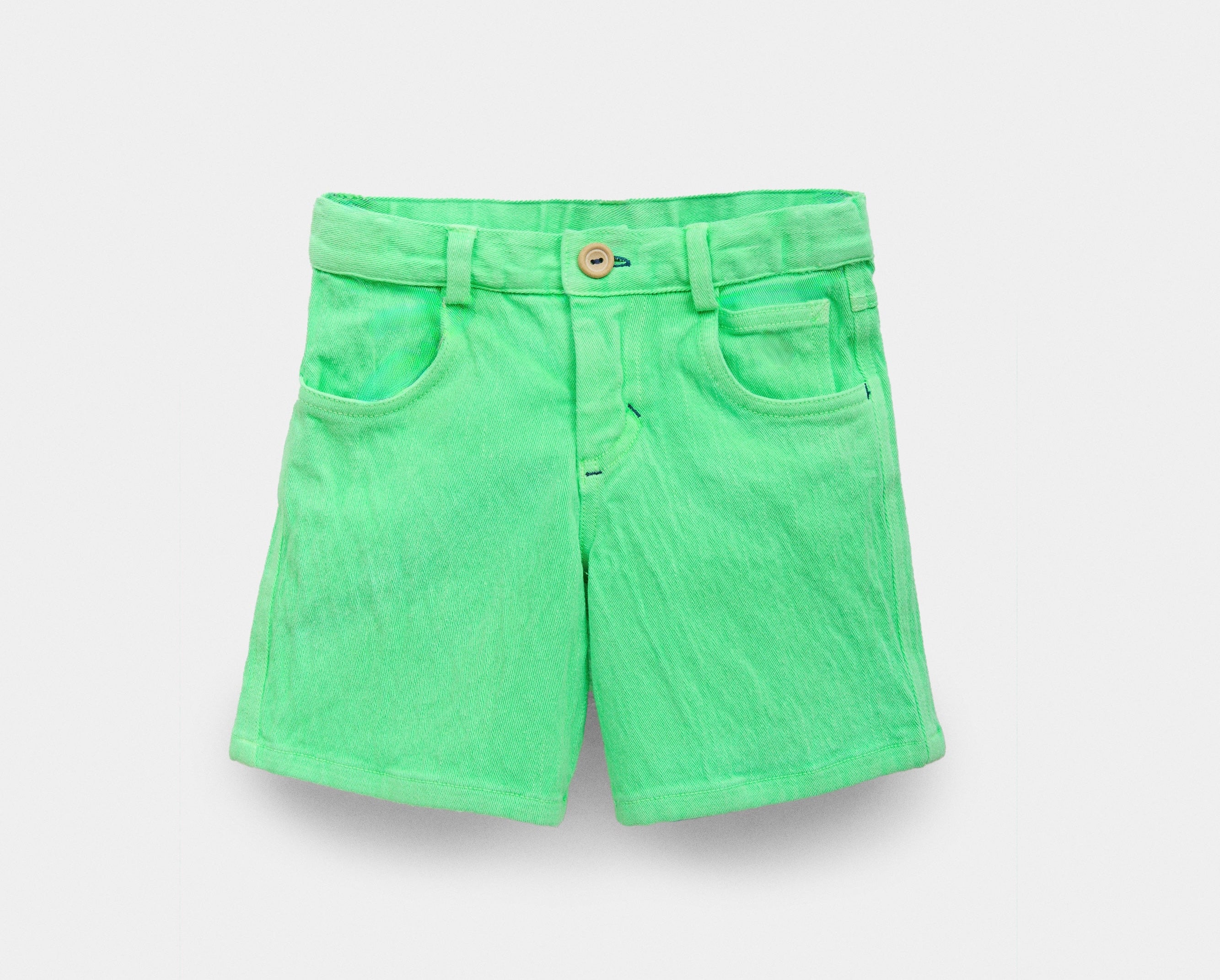 【BAON】Mintive Cotton Bermuda Pants Banana Republic Mens 529250 Cotton 7