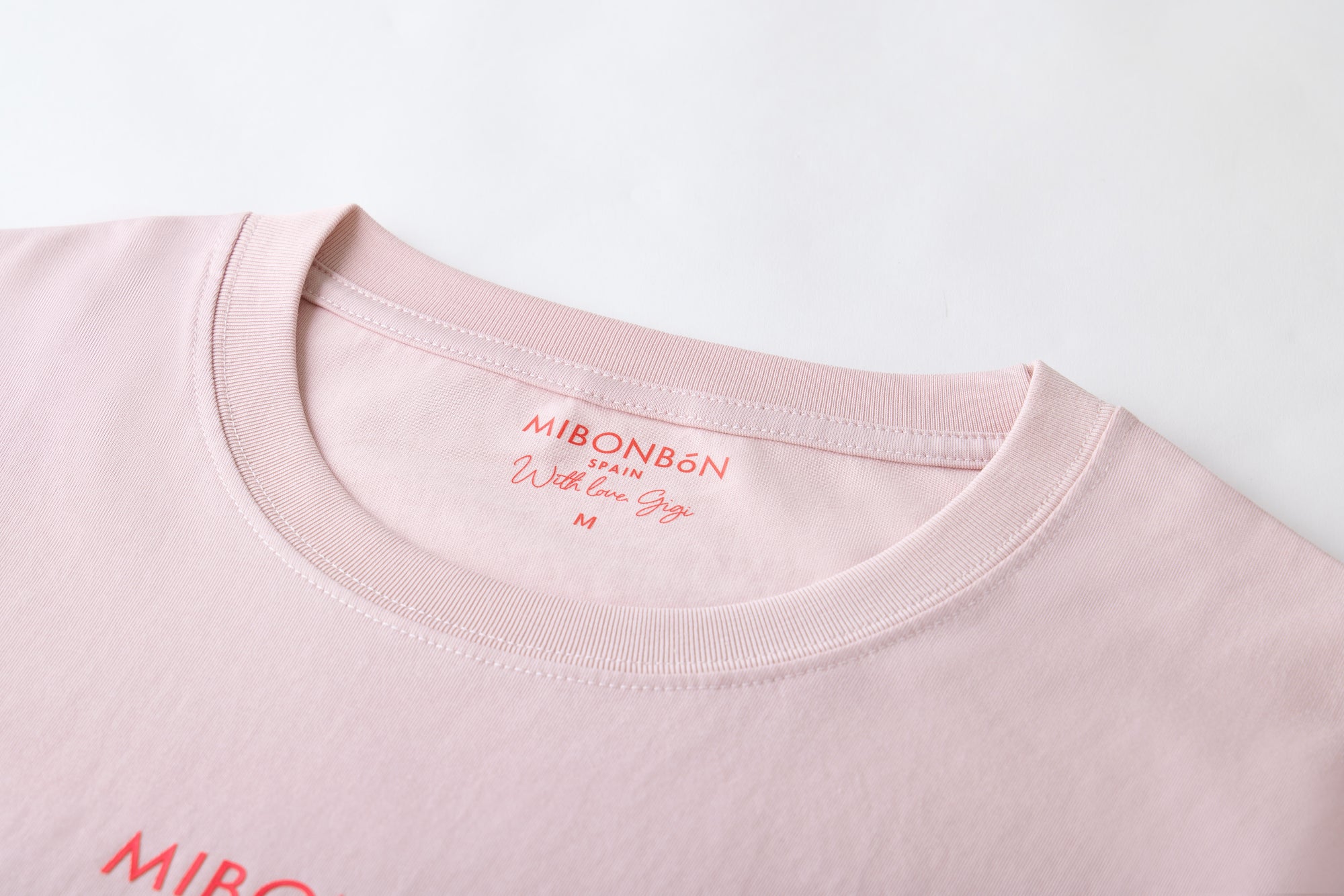 MIBONBÓN Summer Essence Tee