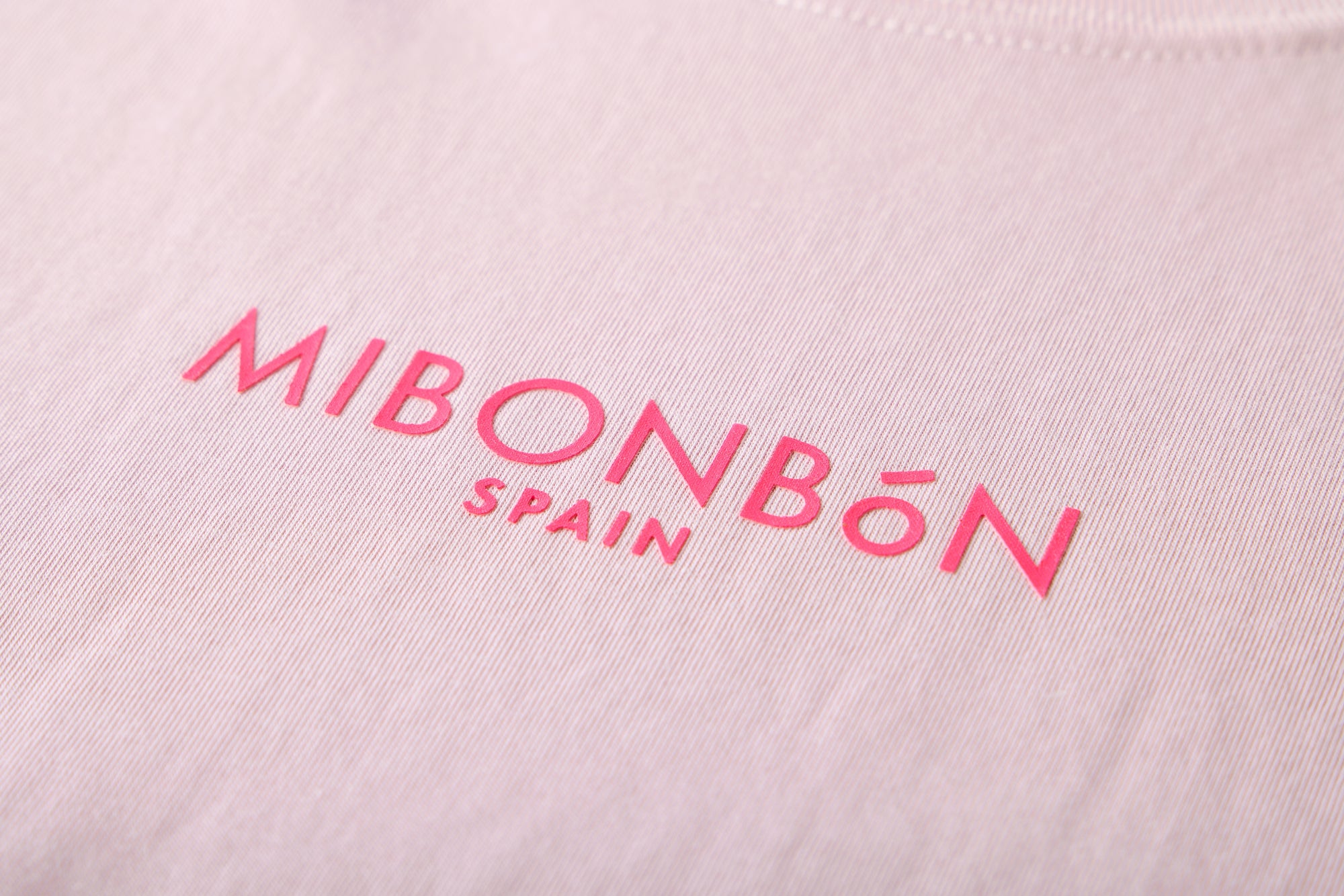 MIBONBÓN Summer Essence Tee