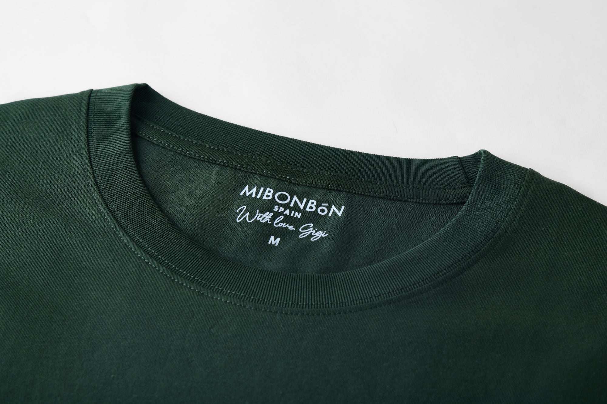 MIBONBÓN Summer Essence Tee