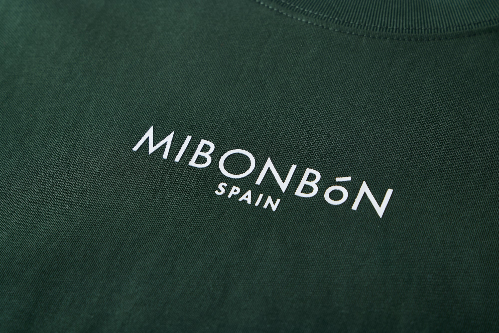 MIBONBÓN Summer Essence Tee