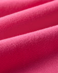 Strawberry Pink POLO dress from MIBONBON