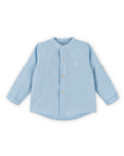 BLUE SHIRT FOR BOYS