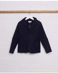 Navy Blue Blazer