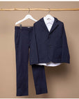 Navy Blue Blazer