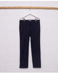 Navy Blue Trousers