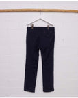 Navy Blue Trousers