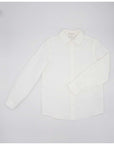 WHITE SHIRT LINEN