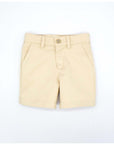 ECRU SHORTS FOR BOYS