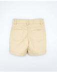 ECRU SHORTS FOR BOYS