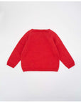 Red Jumper for boys