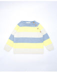 Colourful sweater for boys