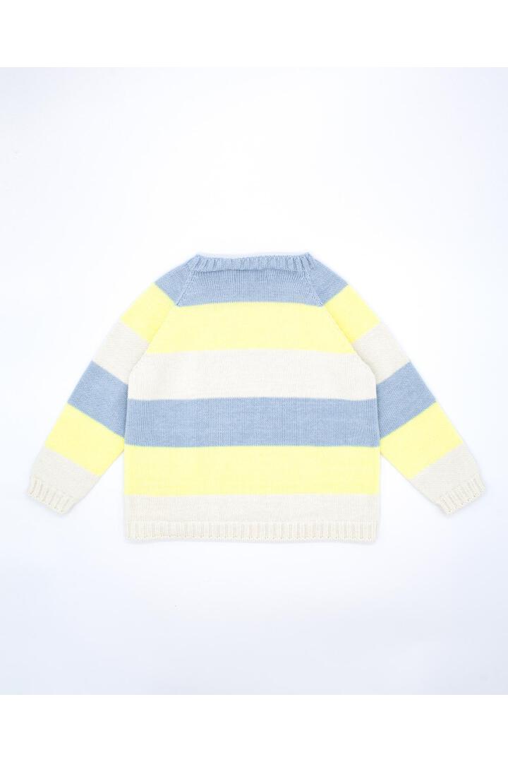 Colourful sweater for boys