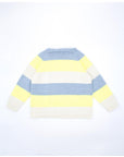 Colourful sweater for boys