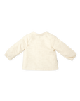 Baby Boy Beige Shirt