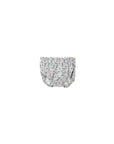 FLORAL BABY DRESS