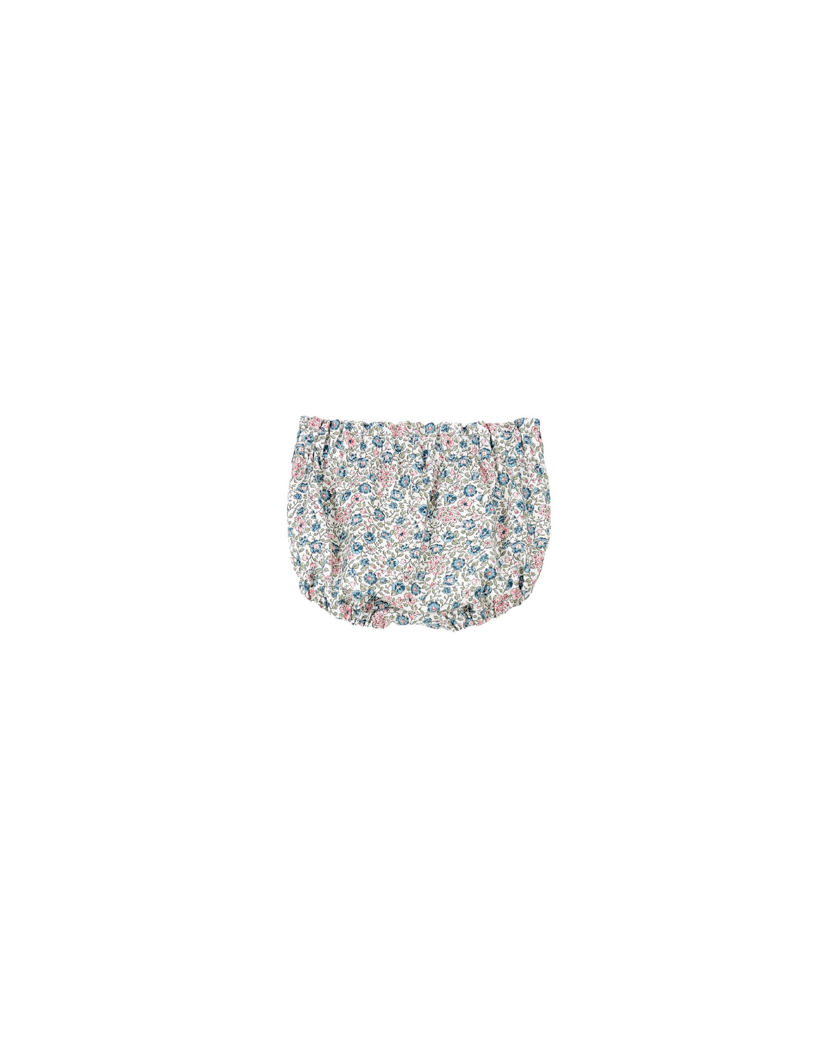 FLORAL BABY DRESS