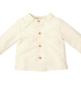 Baby Boy Beige Shirt