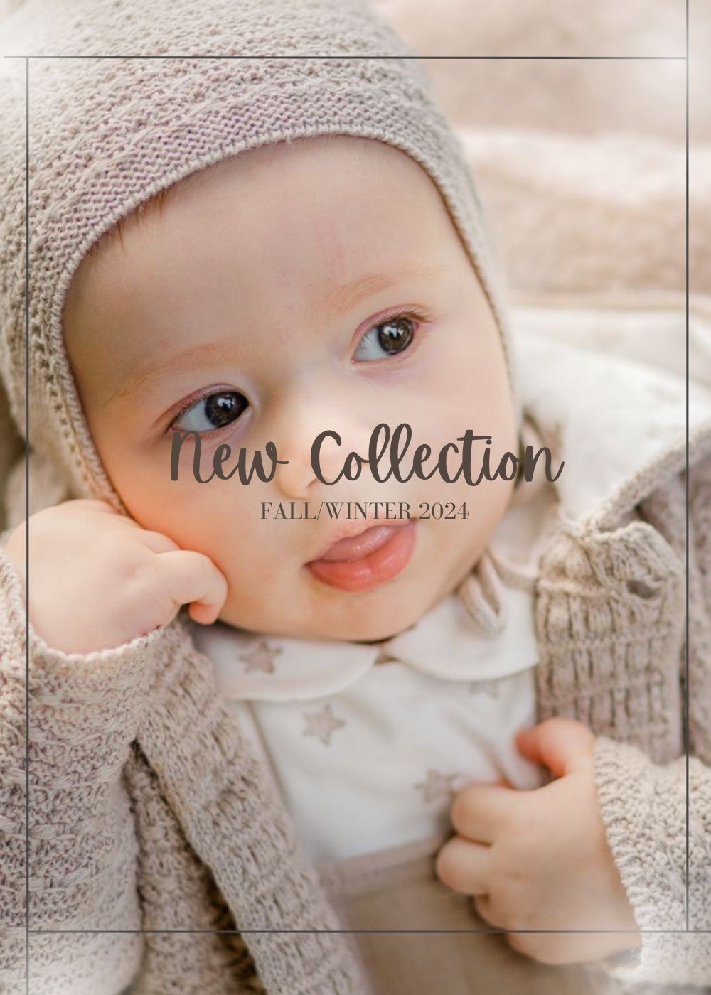 Children's clothes & Baby gift ideas. MADE IN SPAIN. – MIBONBóN