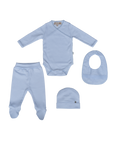 MATERNITY SET IN PINK