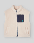 Fleece Vest for boys