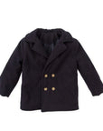 Dark Blue coat for boys