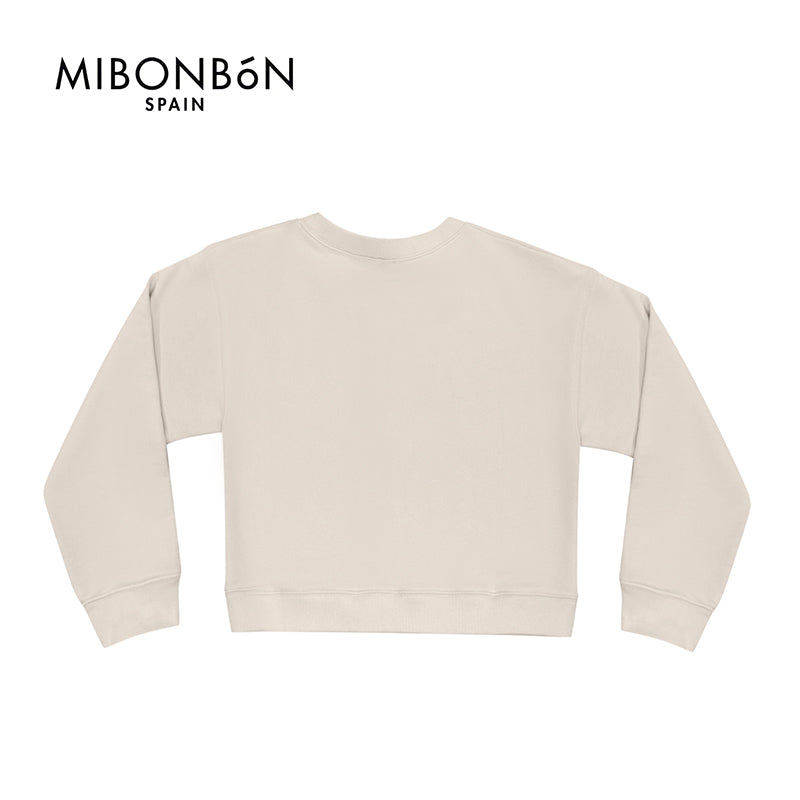 Beige Summer Sweater for Adults (PRE-SALE)
