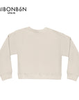 Beige Summer Sweater for Adults (PRE-SALE)