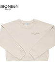 Beige Summer Sweater for Adults (PRE-SALE)