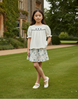Burberry Kids Style Editorial