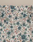 Floral Pattern Detail