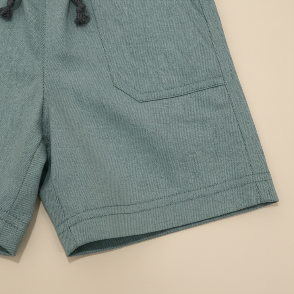 Hem Detail