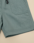 Hem Detail