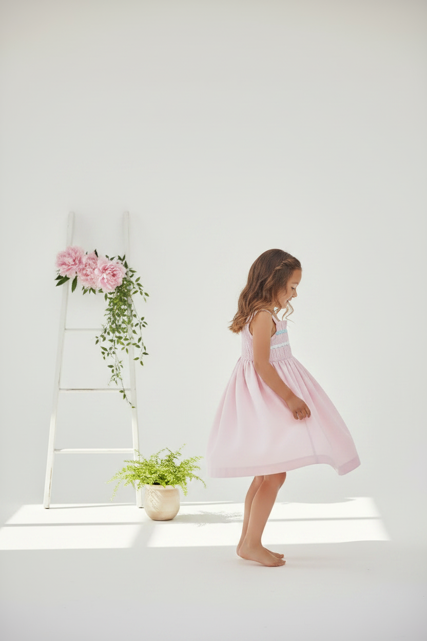 Indoor photo with elegant props