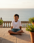 Lifestyle – Terrace by the Sea