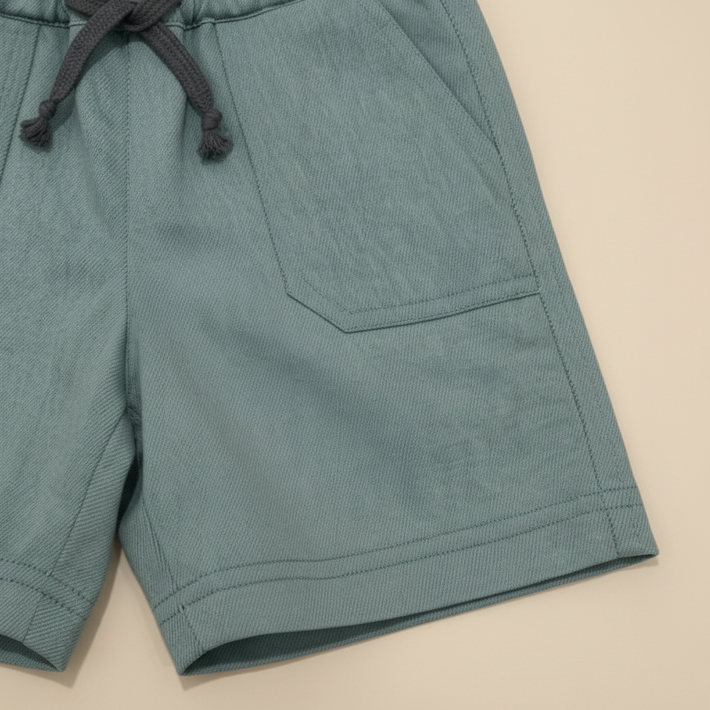 Pocket Detail