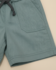 Pocket Detail