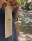 MIBONBON 西班牙印花棉布手工扇