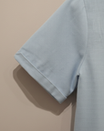 Sleeve cuff detail