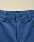 Waistband Button Detail